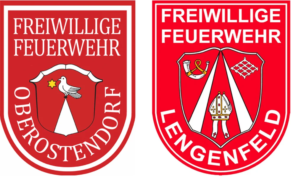 Feuerwehren der Gemeinde Oberostendorf